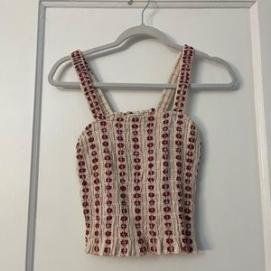 American Eagle Tank Top